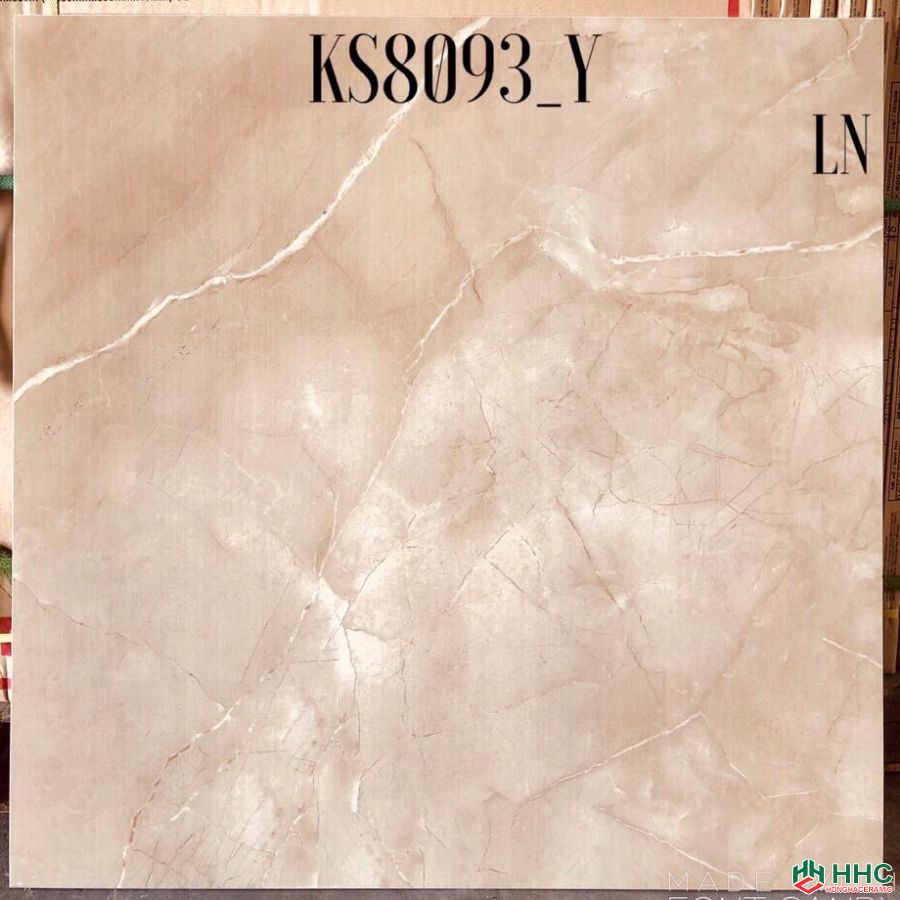 Đá granite 80x80 sale giá rẻ KS8093-Y